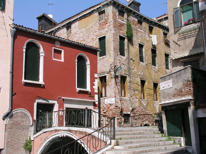 Venice, Italy
