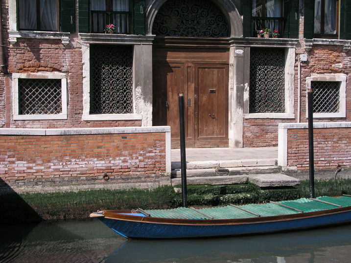Venice, Italy
